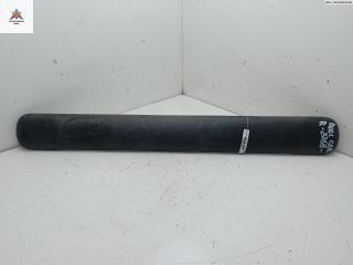 молдинг двери задней правой Citroen Berlingo 1 поколение (M49) 2002, 1.6 л., бензин, МКПП, синий, фургон, 9635201477