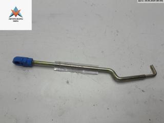 трос открывания багажника Skoda Octavia mk1 (A4 1U) 2004, 1.6 л., бензин, МКПП, серый, универсал, 1U9