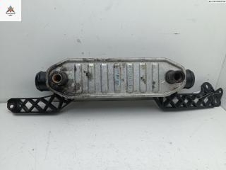 охладитель EGR / Радиатор EGR Citroen C5 1 поколение 2003, 2.2 л., дизель, МКПП, серый, универсал, 9655580480