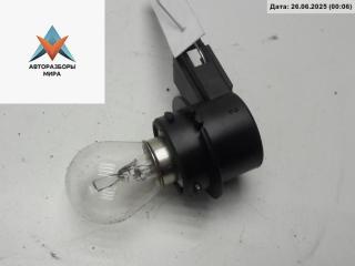 Патрон лампы фонаря Volkswagen Passat B6 2007, 1.9 л., дизель, МКПП, серый, универсал, 1K6945259