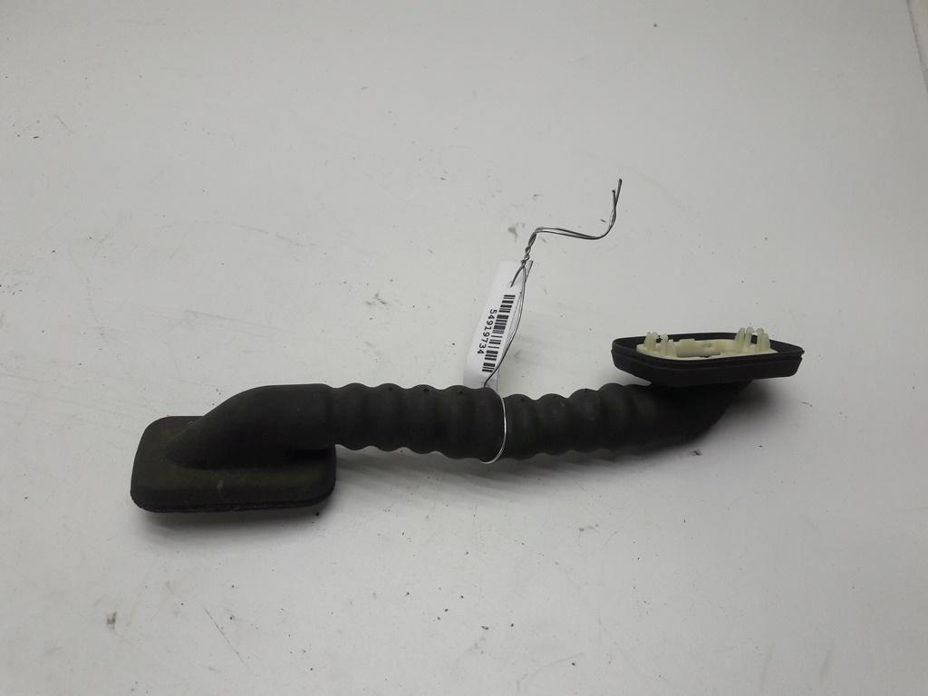 Гофра проводки двери Volkswagen Touran 2003, 2.0 л., дизель, МКПП, серый, минивэн, 1K6971916A