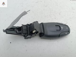 джойстик управления мультимедиа Citroen Xsara Picasso 1 поколение [рестайлинг] 2006, 1.6 л., дизель, МКПП, красный, минивэн, 96538207XT