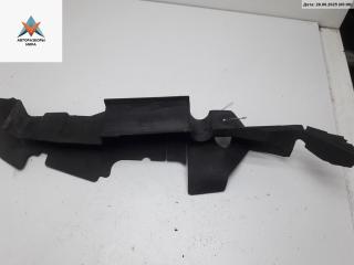 воздуховод Volkswagen Passat B5 1997, 1.8 л., бензин, МКПП, синий, универсал, 3B0121284H