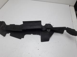 воздуховод Volkswagen Passat B5 1997, 1.8 л., бензин, МКПП, синий, универсал, 3B0121284H