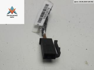 разъем (фишка) проводки Volkswagen Passat B5 [рестайлинг] 2001, 1.6 л., бензин, МКПП, серый, седан, 191906231A