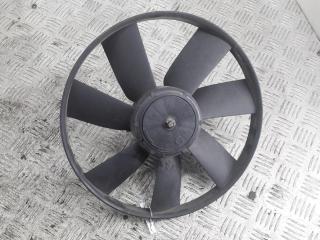 вентилятор радиатора Volkswagen Golf-3 1999, 1.8 л., бензин, МКПП, синий, кабриолет, 3A0959455N