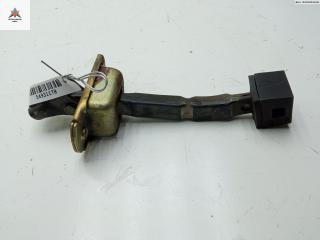 Ограничитель открывания двери задней Mitsubishi Lancer 9 поколение 2006, седан