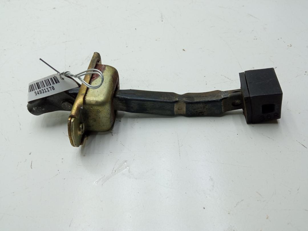 Ограничитель открывания двери задней Mitsubishi Lancer 2006, седан