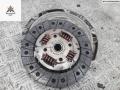 комплект сцепления Skoda Octavia mk1 (A4 1U) 2000, 2.0 л., бензин, МКПП, серый, универсал - фото №2