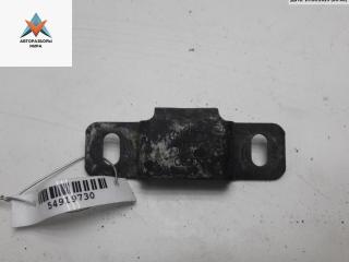 кронштейн радиатора Volkswagen Passat B5 1997, 1.8 л., бензин, МКПП, синий, универсал, 4D0260427