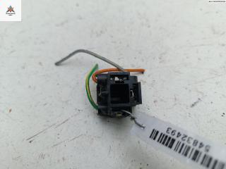 разъем (фишка) проводки Citroen Berlingo 1 поколение (M49) 2002, 1.6 л., бензин, МКПП, синий, фургон