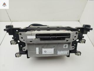 магнитола BMW 7 серия F01/F02 [рестайлинг] 2012, 3.0 л., гибрид, АКПП, серый, седан, 65129289615, 9289615