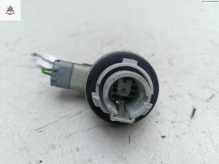 Патрон лампы указателя поворота Citroen Xsara Picasso 1 поколение [рестайлинг] 2005, 1.8 л., бензин, МКПП, бежевый, минивэн, 9652477280