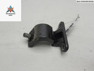 петля крышки багажника Volkswagen Touran 1 поколение 2003, серый, минивэн