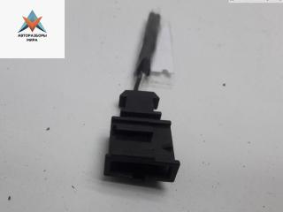 разъем (фишка) проводки Volkswagen Passat B5 [рестайлинг] 2001, 1.6 л., бензин, МКПП, серый, седан, 3B0972712