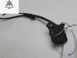 разъем (фишка) проводки Volkswagen Passat B6 2007, 1.9 л., дизель, МКПП, серый, универсал, 1J0972923