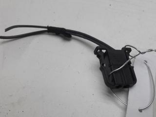 разъем (фишка) проводки Volkswagen Passat B6 2007, 1.9 л., дизель, МКПП, серый, универсал, 1J0972923