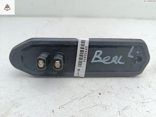 контактная группа Citroen Berlingo 1 поколение (M49) 2002, 1.6 л., бензин, МКПП, синий, фургон, ARG