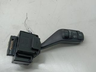 переключатель дворников Ford Focus 2 поколение 2006, 1.6 л., i, бензин, МКПП, синий, хетчбэк 3 дв., 4M5T-17A553-BD