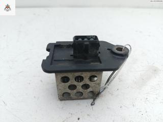 блок управления вентилятором (реле) Citroen Xsara Picasso 1 поколение [рестайлинг] 2005, 1.8 л., бензин, МКПП, бежевый, минивэн, 9641212480