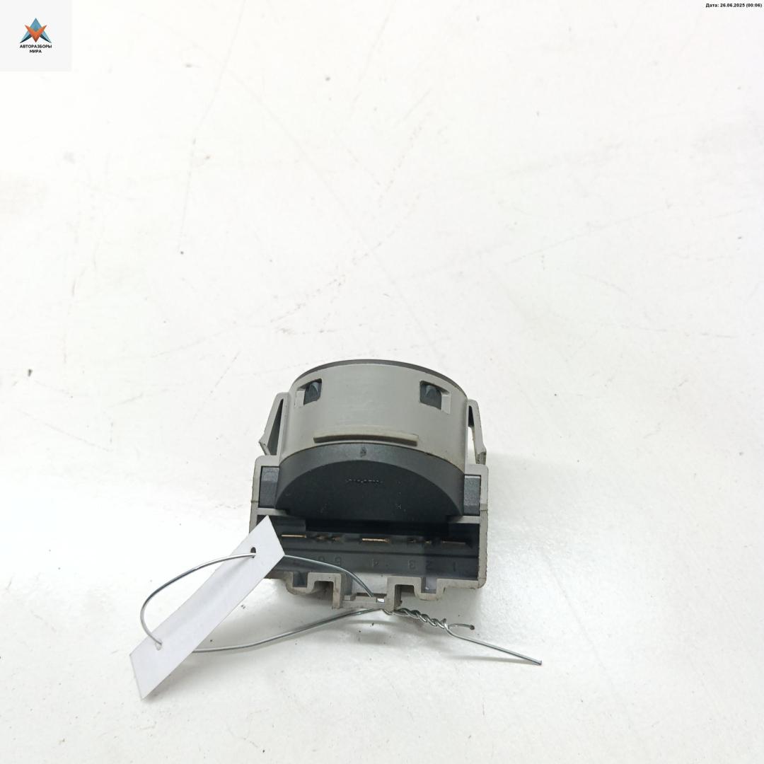 контактная группа Ford Focus 2 поколение 2006, 1.6 л., i, бензин, МКПП, синий, хетчбэк 3 дв., 98AB11572BG - фото №1