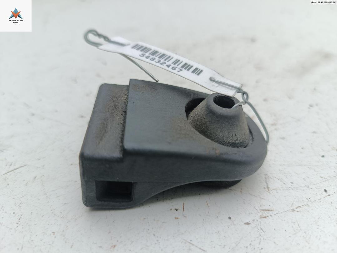 кронштейн радиатора Citroen C5 1 поколение 2003, 2.2 л., дизель, МКПП, серый, универсал - фото №1