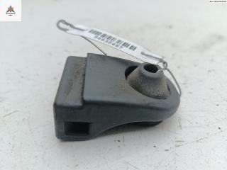 кронштейн радиатора Citroen C5 1 поколение 2003, 2.2 л., дизель, МКПП, серый, универсал