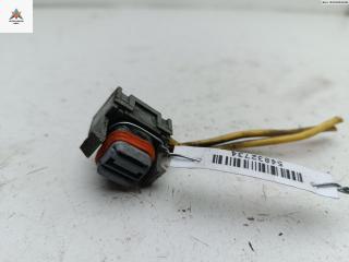 разъем (фишка) проводки Citroen Berlingo 1 поколение (M49) 2002, 1.6 л., бензин, МКПП, синий, фургон