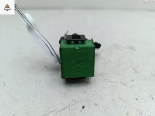 блок управления вентилятором (реле) Citroen C5 1 поколение 2003, 2.2 л., дизель, МКПП, серый, универсал, 03531