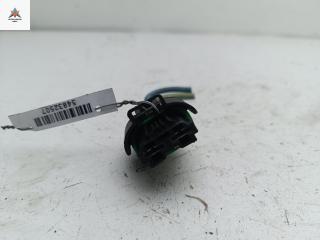 разъем (фишка) проводки Citroen C5 1 поколение 2003, 2.2 л., дизель, МКПП, серый, универсал