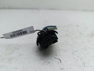 разъем (фишка) проводки Citroen C5 1 поколение 2003, 2.2 л., дизель, МКПП, серый, универсал