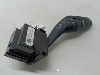 переключатель дворников Ford Focus 3 поколение 2012, 1.6 л., дизель, МКПП, серый, универсал, AV6T17A553AD