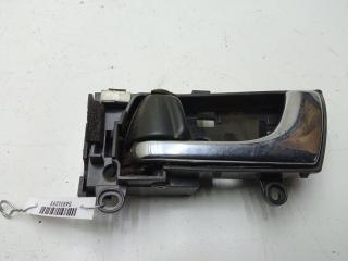 ручка внутренняя передняя левая Subaru Legacy 4 поколение 2005, 2.0 л., бензин, МКПП, синий, универсал