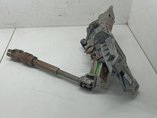 рулевая колонка Ford Focus II 2006, 1.6 л., i, бензин, МКПП, синий, хетчбэк 3 дв., 4513C59FC