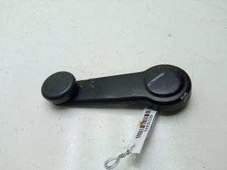 ручка стеклоподъемника Honda Jazz 2002, 1.3 л., бензин, МКПП, синий, хетчбэк 5 дв.