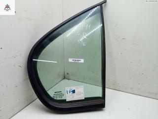 форточка задняя правая Nissan Primera P11 2000, 1.8 л., бензин, МКПП, серый, хетчбэк 5 дв.