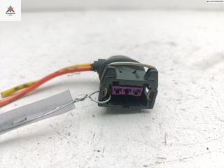 разъем (фишка) проводки Citroen Xsara Picasso 1 поколение [рестайлинг] 2005, 1.8 л., бензин, МКПП, бежевый, минивэн