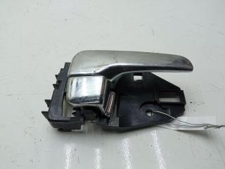 ручка внутренняя задняя правая Mitsubishi Lancer 9 поколение 2006, 2.0 л., бензин, МКПП, чёрный, седан