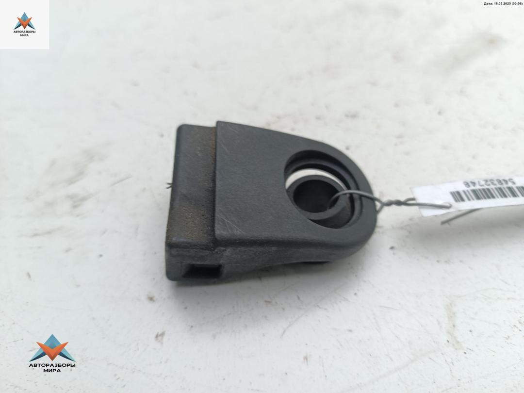 кронштейн радиатора Citroen C5 1 поколение 2003, 2.2 л., дизель, МКПП, серый, универсал - фото №1