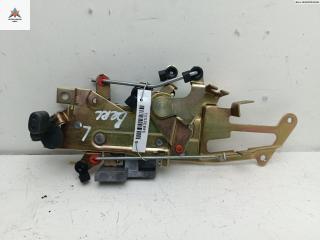 механизм сдвижной двери Citroen Berlingo 1 поколение (M49) 2002, 1.6 л., бензин, МКПП, синий, фургон, 246102