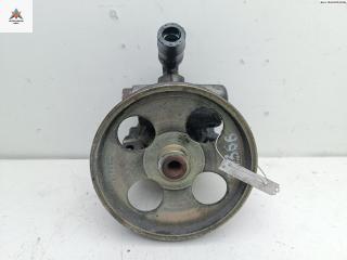 Насос гидроусилителя руля Citroen Xsara Picasso 1 поколение [рестайлинг] 2006, 1.6 л., дизель, МКПП, красный, минивэн, 9647790780