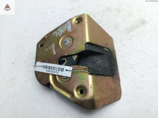 замок двери сдвижной Citroen Berlingo 1 поколение (M49) 2002, фургон, ARG