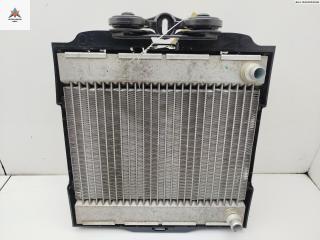 радиатор масляный BMW 7 серия F01/F02 [рестайлинг] 2012, 3.0 л., гибрид, АКПП, серый, седан, 17117805630, 7805630