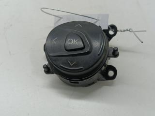 кнопки управления на руле Ford Focus III 2012, 1.6 л., дизель, МКПП, серый, универсал, AM5T14K147AA