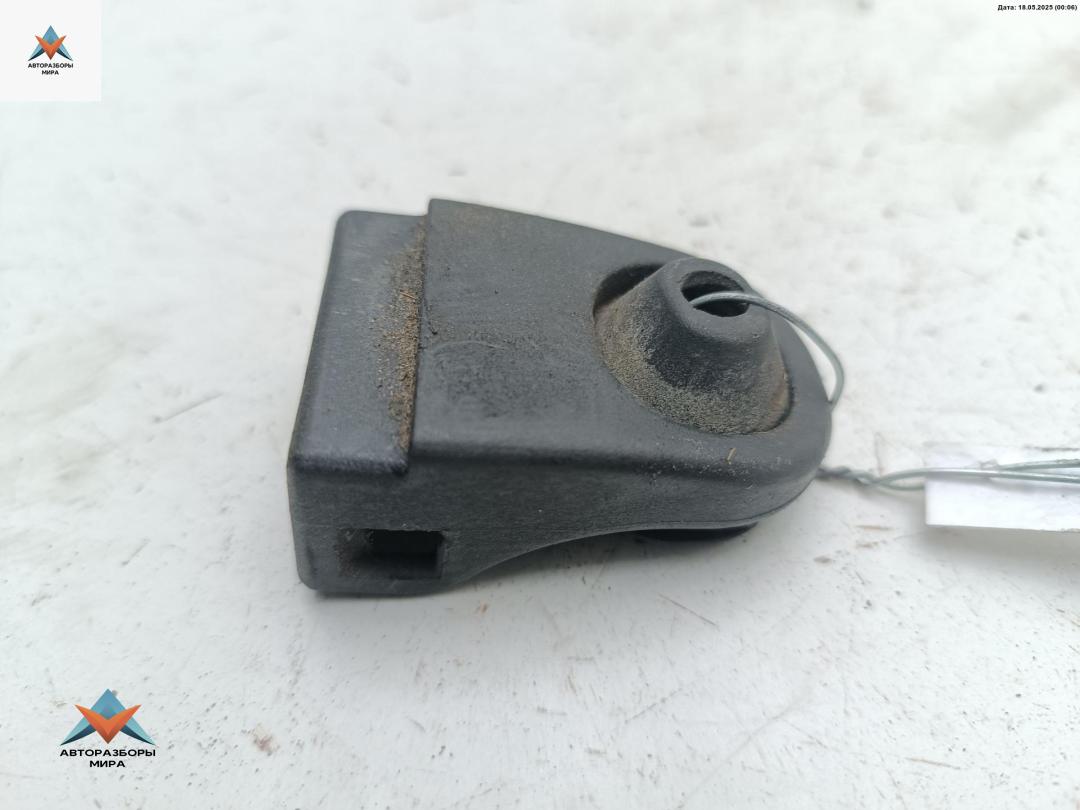 кронштейн радиатора Citroen C5 1 поколение 2003, 2.2 л., дизель, МКПП, серый, универсал - фото №1