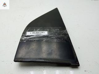 накладка двери (крышки) багажника Honda Accord 5 поколение 1994, 2.0 л., бензин, МКПП, красный, универсал, 72721SV1000