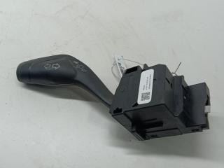 переключатель поворотов Ford Focus 3 поколение 2012, 1.6 л., дизель, МКПП, серый, универсал, AV6T13335AD