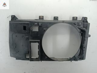 диффузор вентилятора Citroen Xsara Picasso 1 поколение [рестайлинг] 2005, 1.8 л., бензин, МКПП, бежевый, минивэн, 9611524780