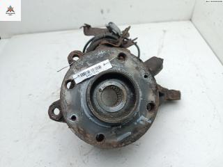 ступица передняя левая Citroen Xsara Picasso 1 поколение [рестайлинг] 2005, 1.8 л., бензин, МКПП, бежевый, минивэн, AVG