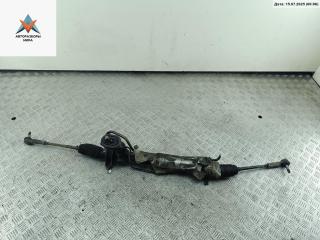 рулевая рейка Volkswagen Golf 4 поколение 2004, 1.9 л., дизель, МКПП, серый, универсал, 1J1422105